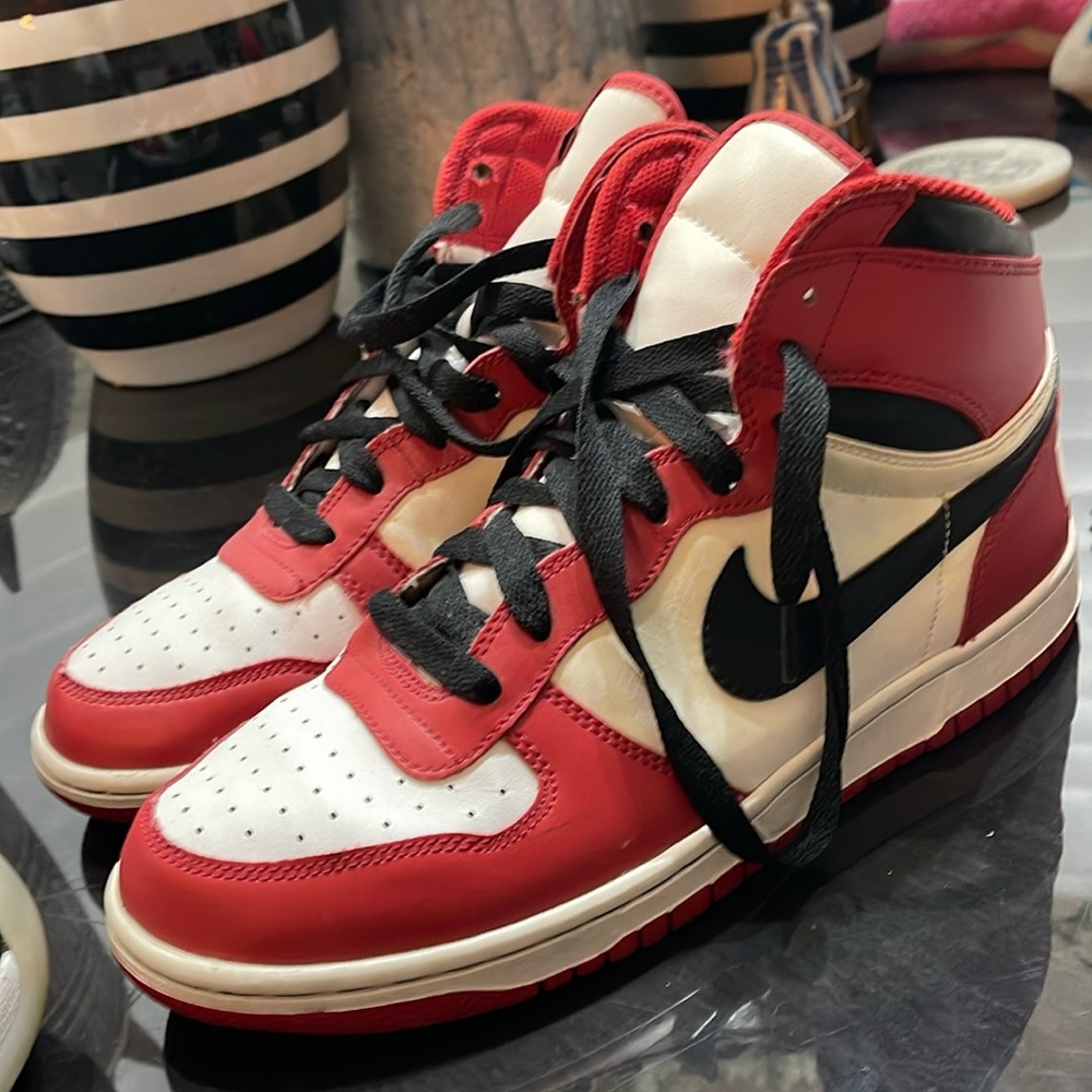 Nike High Spike Lee
